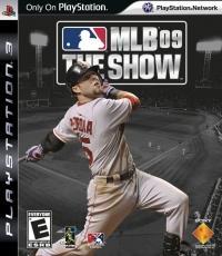 MLB 2009 The Show