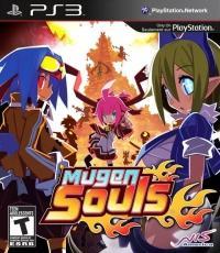 Mugen Souls