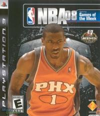 NBA 08