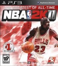 NBA 2k11