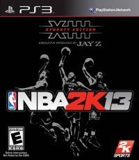 NBA 2K13 - Dynasty Edition