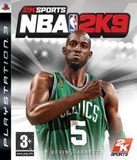 NBA 2K9