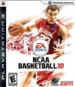 NCAA Basketball 10