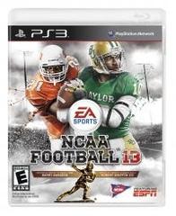 NCAA Football 13