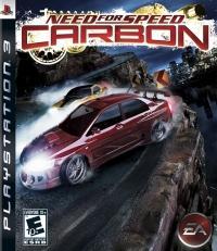 Need for Speed: Carbon