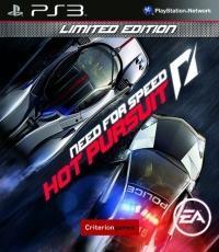 Need for Speed: Hot Pursuit Limited Edition