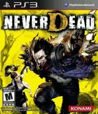 NeverDead