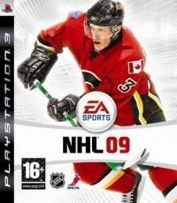 NHL 2009