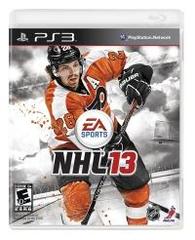 NHL 13