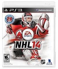 NHL 14