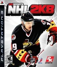 NHL 2K08