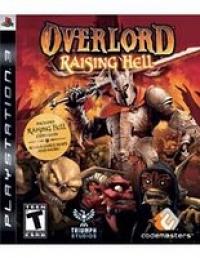 Overlord: Raising Hell