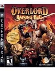 Overlord: Raising Hell