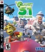 Planet 51