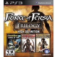 Prince of Persia Trilogy