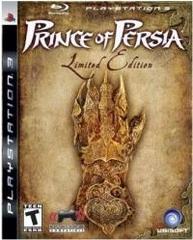 Prince of Persia: Collector's Edition