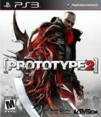 Prototype 2