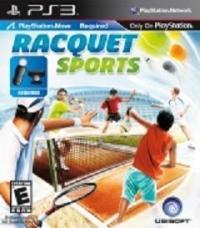 Racquet Sports
