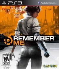 Remember Me