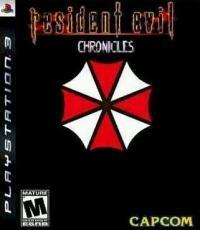 Resident Evil Chronicles HD