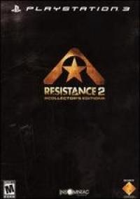 Resistance 2 - Collectors Edition
