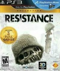 Resistance Collection