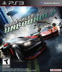 Ridge Racer: Unbounded