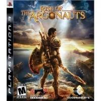 Rise of the Argonauts