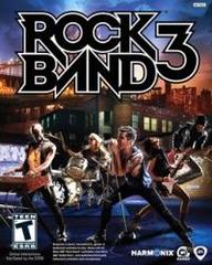 Rock Band 3