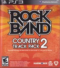 Rock Band: Country Track Pack 2