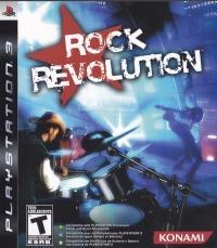 Rock Revolution