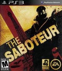 Saboteur The