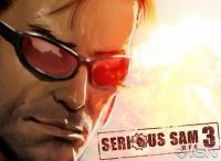 Serious Sam 3: BFE