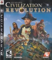 Sid Meier's Civilization Revolution