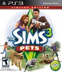 Sims 3 The: Pets