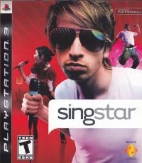 Singstar