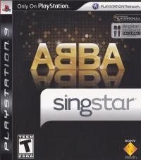 SingStar: ABBA