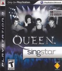 SingStar: Queen