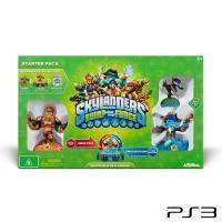 Skylander Swap Force starter kit