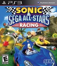 Sonic & Sega All-Stars Racing