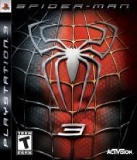 Spider-Man 3