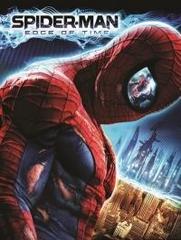 Spider-Man: Edge of Time