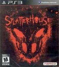 Splatterhouse