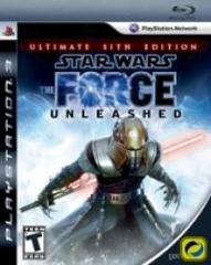 Star Wars: The Force Unleashed - Ultimate Sith Edition