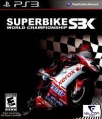 Superbike World Championship SBK