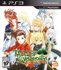 Tales of Symphonia Chronicles - Collector's Edition