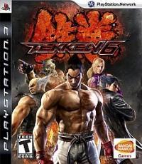 Tekken 6