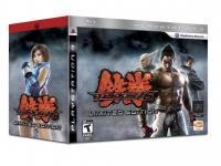 Tekken 6 Limited Edition Bundle