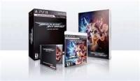 Tekken Hybrid Limited Edition