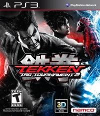 Tekken Tag Tournament 2